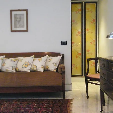 Del Gallo Apartamento *