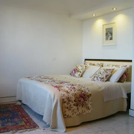 Del Gallo Apartamento Tuscania