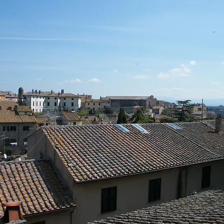 Apartamento Del Gallo *